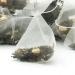 French Lavender Earl Grey Tea - 15 Biodegradable Pyramid Tea Bags - Buy Online on SooperMarket.com