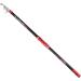 Buy ZwWF 2.4-4.5m Carbon Fishing Rod 50kg Capacity High-Quality Telescopic Fishing Equipment (4.5m Only Rod Off-White) - International Shipping Available - Buy Online on SooperMarket.com