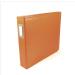 WR CLA 12x12 Ring Orange Soda