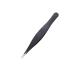 Pointed Tweezers Stainless Steel Tweezers Ingrown Hair Tweezers Eyebrow Removal Tweezers Multifunctional Tweezers for Eyebrow Hair Facial Hair Removal