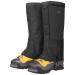 Outdoor Research Expedition Crocodile Gaiters Large Black