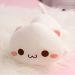 NatureMan Cute Kitten Plush Toy Stuffed Animal Pet Kitty Soft Anime Cat Plush Pillow children'sPlush cat doll Pillow toys (White) - Buy Online on SooperMarket.com