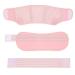 Jamila Maternity Belt - Pink XXL Pregnancy Support for Back, Waist, Belly - Relieve Pelvic Hip Pain, Labour & Recovery - Buy Online on SooperMarket.com
