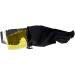 Lancer Tactical Smoked and Yellow Additional Goggle Lens for CA-221 & CA-223 Series - Buy Online on SooperMarket.com