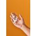 Iroha Glove Mask - Peach Regenerating Mask (1 x 2 Pieces) | International Shipping Available - Buy Online on SooperMarket.com