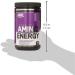 OPTIMUM NUTRITION ESSENTIAL AMINO ENERGY Concord Grape Preworkout and Essential Amino Acids with Green Tea and Green Coffee Extract 30 Servings 270.0 g (Pack of 1) - Buy Online on SooperMarket.com