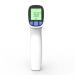 Non-Contact Forehead Thermometer LCD Display for Adults & Kids - Digital Infrared Baby Thermometer - White - Buy Online on SooperMarket.com