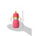 Safesippy Children's Drink Cup in Pink - Spill-proof BPA-free Sippy Cup for Kids - Buy Online on SooperMarket.com