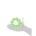 Nuby IcyBite Soother Ring Teether Colors May Vary 1 Count - Buy Online on SooperMarket.com