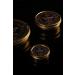 Buy 50g Black Sturgeon Caviar | Tsarine Caviar | Malossol Fischkaviar | Free Express Delivery Worldwide - Buy Online on SooperMarket.com