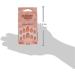 Elegant Touch Core Colour Glowing Apricot Nail Design 24 Count - Buy Now - Buy Online on SooperMarket.com
