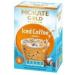Mokate Gold Premium Iced Coffee Caramel Mocha White Chocolate and Chocolate & Mint Flavour 4 boxes x 8 Sachets Total 32 - Buy Online on SooperMarket.com