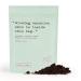 Frank Body Coconut Coffee Scrub | Natural, Vegan, Cruelty Free Exfoliating Body Scrub Firms, Tones, and Brightens with Coffee Grinds, Grapeseed Oil, Coconut Oil, and Jojoba Beads | 7.05 oz / 200 g