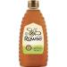 Rowse Easy Organic Clear Honey Pure Natural Smooth Taste Squeezy Pack of 1.36kg