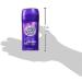 Buy Lady Speed Stick Antiperspirant Deodorant Invisible Dry Wild Freesia 2.30 oz - Best International Shipping - Buy Online on SooperMarket.com