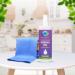4oz US+ 100% Pure Mineral Oil Spray - Food-Grade for Cutting Boards, Butcher Blocks, Countertops & More - Buy Online on SooperMarket.com