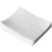 Edible Sticky Rice Paper 500 Sheets Nougat Paper Glutinous Paper DIY Candy Chocolate Rice Wrapping Wafer Paper Sheets for Candy for Chocolate Making Decorating - Buy Online on SooperMarket.com