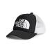THE NORTH FACE Kids' Foam Trucker Hat Small Tnf Black