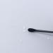 Vctitil Disposable Cotton Swabs - Double-Headed Ear Spoons & Nail Art Sticks - Black Cotton Pads for Ear Cleaning & Beauty Care - International Shipping Available - Buy Online on SooperMarket.com