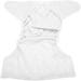 Snap Swim Diaper for Baby, Reusable Absorbent Swimsuit Nappy - One Size Fits All - Buy Online on SooperMarket.com