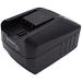 4000mAh 14.4V B14A.164.01 Battery Replacement for FEIN ASCM 14 QXC | High-Performance Lithium-Ion Power for Tools - Buy Online on SooperMarket.com