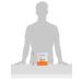Buy INC.redible Feeling Cheeky Bum Mask 35 ml - Moisturizing & Firming | International Shipping Available - Buy Online on SooperMarket.com