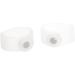 Silicone Toe Stretcher & Bunion Corrector - Women's Medium Size 8 - Toe Separator & Protector for Overlapping Toes - Buy Online on SooperMarket.com