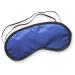 Snooz Silky Soft Sleep Mask in Blue - Dream Essentials Sleep Mask - Buy Online on SooperMarket.com