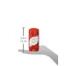 Old Spice Deodorant 3oz Pure Sport Value Pack - 2 at Once (88ml) for Men | Buy Internationally - Buy Online on SooperMarket.com