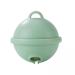 Folpus 6x Remover Washing Balls Cat Dog Hair Catcher Hair Remover for Laundry for Clothes