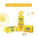 Ricitos de Oro Chamomile Baby Shampoo 8.4 Fl Oz - Hypoallergenic Tear Free Formula with Chamomile Extract - Buy Online on SooperMarket.com