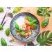 Miracle Noodle Miracle Rice - Gluten-free Shirataki Rice | Keto, Vegan, Soy-Free | 0 Calories, 0 Carbs | Kosher, Paleo, Dairy-Free - 8 oz (Pack of 6) - Buy Online on SooperMarket.com
