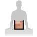 Palladio 2-In-1 Mosaic Powder Blush & Bronzer Sun Kissed - Enhance Your Glow with Natural Radiance - Buy Online on SooperMarket.com