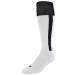 Sof SoleBaseball Stirrup Over the Calf Team Athletic Performance Youth Socks (2 Pair), Child 13-Youth 4, Black