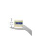 Fran Wilson Nail Tees Cotton Tips 120 Count - Ultimate Nail Tool for Precise Touch-ups and At-Home Manicure/Pedicure - Buy Online on SooperMarket.com