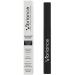 Vibriance Volumizing Mascara Lifts Lengthens and Moisturizes Eyelashes Easy Application No Clumps No Smudges | Water Based Organic Ingredients | Black Mascara