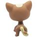 Wooer Cute Animal Pet Cat Collection Child Girl Cat Figure Toy - Adorable Playtime Companion for Kids - Buy Online on SooperMarket.com