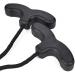 Elong Crossbow Cocking Device Double Handle - Black | Rope Cocker Aid for Hunting Crossbows - Buy Online on SooperMarket.com