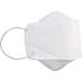 [Pack of 50] KF94 Korean Masks | KFDA Certified | 94% 2.5pm Particle Protection | Individually Sealed Masks (50 Count - Buy Online on SooperMarket.com