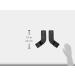 Universal Baby Car Seat Adaptors for Cosatto Dock & Multi-Brand Compatibility - Woosh XL Compatible - Buy Online on SooperMarket.com