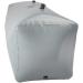 Fat Sac Jumbo V-Drive Surf Ballast Sac - 1100lbs Gray | 50x24x24 | Best for Wave Enthusiasts - Buy Online on SooperMarket.com