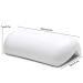 Non-Slip SPA Bath Pillow | Soft Waterproof Headrest with Suction Cups - Easy to Clean | 1pc - Buy Online on SooperMarket.com