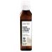 Aura Cacia Organic Pure Essential Oils Vegetable Glycerin 4 fl oz (118 ml)
