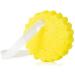 Spongell | Rivera Collection Infused Buffer Sponge | Oils of Basil & Lemon | Vegan Friendly Cruelty-Free | 20+ Uses | Mediterranean Peach - Buy Online on SooperMarket.com