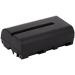 High-Quality Battery Replacement for AML M7221 M7100 M71V2 M7500 M5900 - International Shipping Available - Buy Online on SooperMarket.com