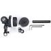 Tilta FF-T06 Mini Follow Focus Lens Zoom Control for Sony A7 A9 Nikon GH5 BMPCC 4K 6K Cage - Buy Online on SooperMarket.com
