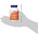 NOW Supplements L-Arginine 500mg Capsules 100 Count - Buy Online on SooperMarket.com