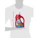 Era Oxi Booster Liquid Detergent 50 oz - Powerful Stain Removal for All Fabrics | International Shipping Available - Buy Online on SooperMarket.com
