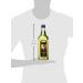 Buy Prep Premium Grape Seed Oil 1000ml - Raw Food Quality Tasteless & High Heat Cooking Oil for Sauces & Marinades - International Shipping Available - Buy Online on SooperMarket.com