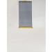 MasterChinese 14x28 Large Blank Water Writing Cloth - Brown Frame - Includes Instructions - Buy Online on SooperMarket.com